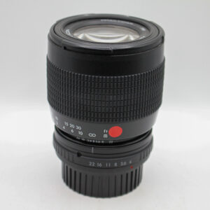 Prakticar Pentacon 70-210mm F4-5.6 MC Lens PB Fit (Used)