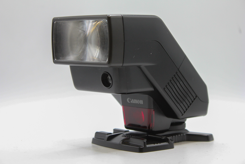 Cobra 450AF Flash for Pentax AF (Used)