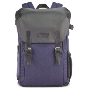 Cullmann Bristol DayPack 600+ Dark Blue Camera Backpack