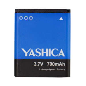 Yashica BL-01 Rechargeable Li-ion Battery