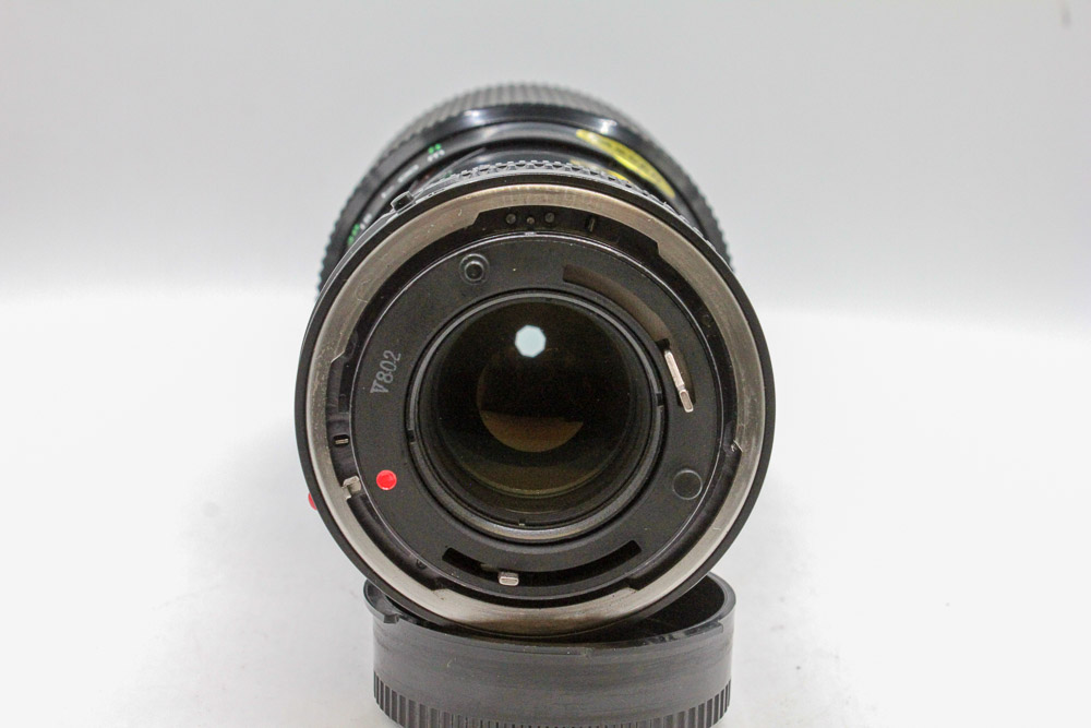 Canon 70-210mm F4 FD Lens (Used)