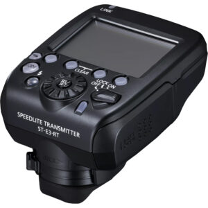 Canon Speedlite Transmitter ST-E3-RT Version 3