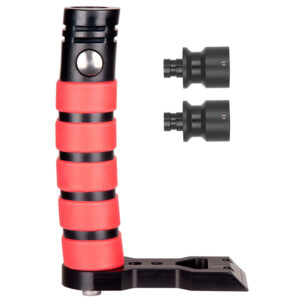 Ikelite Right Hand Quick Release Handle With Extension (40780)