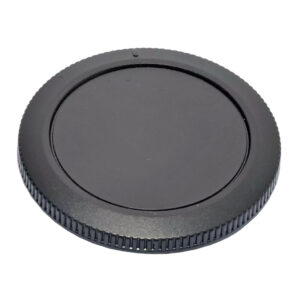 Kood Body Cap For Canon EOS R Mirrorless Cameras