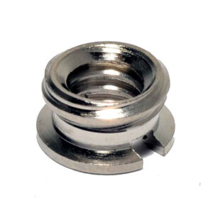 Kood 1/4" To 3/8" Tripod Bush Thread Adapter (Single)