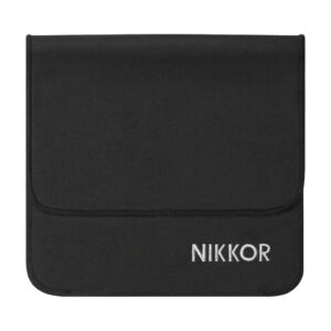 Nikon CL-C4 Soft Lens Pouch