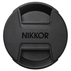 Nikon LC-62B 62mm Front Lens Cap