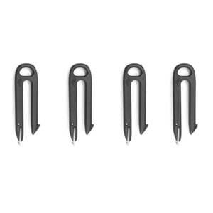 Peak Design C-Clips (Pack Of 4)
