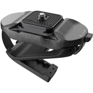 PGYTECH Beetle Camera Clip V2 With Plate