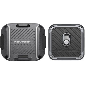 PGYTECH Shoulder Strap Quick Release Clamp And Plate