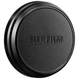 Fujifilm Spare Replacement Lens Cap For X100V / X100VI Black