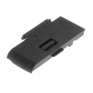 Kood Spare Replacement Battery Door For The Canon EOS 700D
