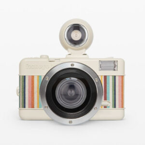 Lomography Fisheye No 2 35mm Camera (Acapulco Edition)