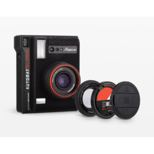 Lomography Lomo Instant Automat Glass Magellan Edition