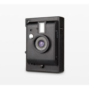 Lomography Lomo Instant Camera Black Edition