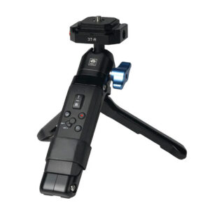 Sirui 3T-R Table Tripod With Bluetooth Remote Control