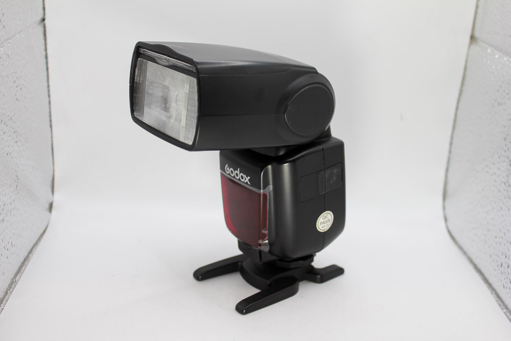 Godox TT600 Thinklite Flash Gun (Used)