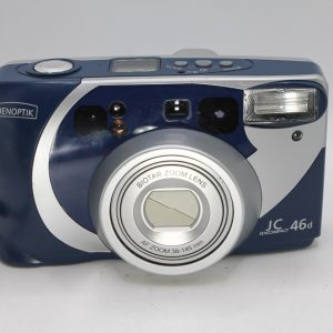 Jenoptik JC46d 35mm Compact Camera. (Used)