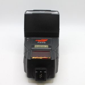 Centon FH 95 Flash Gun For Minolta AF. (Used)