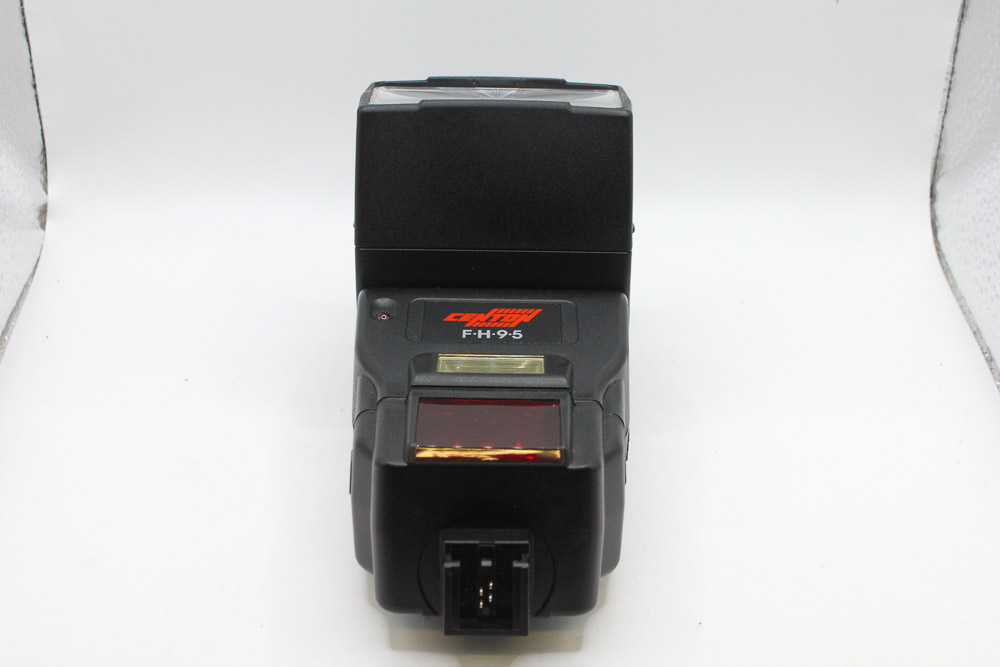 Centon FH 95 Flash Gun For Minolta AF. (Used)