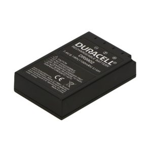Duracell Olympus BLS-1 Lithium Ion Rechargeable Battery