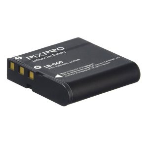 Kodak PixPro LB-060 Lithium Ion Rechargeable Battery