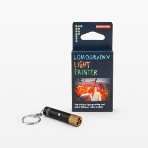 Lomography Light Painter