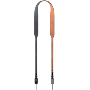 PGYTECH Camera Shoulder Strap Air Retro Style Large (Grey)