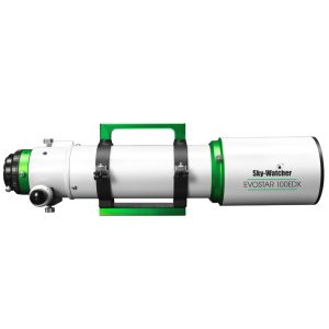 Sky-Watcher Evostar 100EDX ED Doublet Apo Refractor Telescope