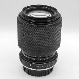 Tokina 70-210mm F4-5.6 Zoom Lens P/K Fit (Used)
