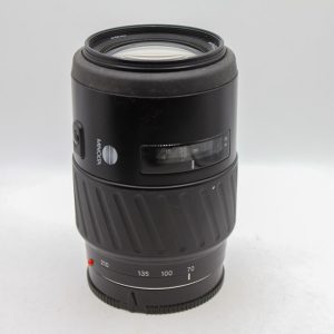 Minolta 70-210mm F3.5-4.5 AF Lens (USED)
