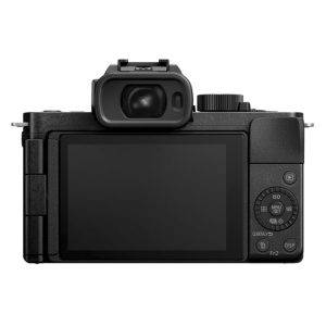 Panasonic G100D Body Only
