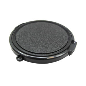 Clubman 49mm Snap On Lens Cap