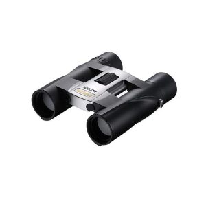 Nikon Aculon A30 10x25 Binocular Silver