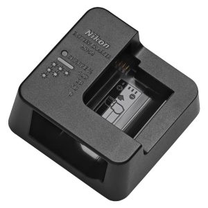 Nikon MH-34 Battery Charger For EN-EL15B / EN-EL15C