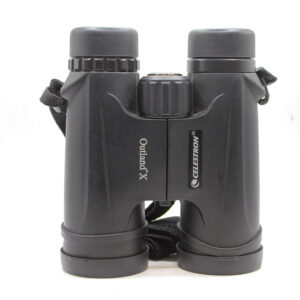 Celestron 10x42 Outland Binoculars. (Used)
