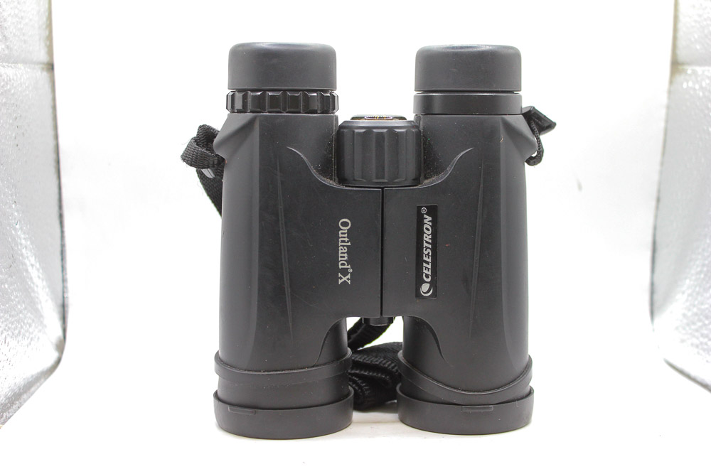 Celestron 10x42 Outland Binoculars. (Used)