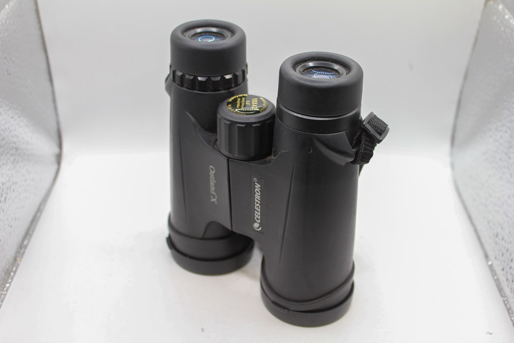 Celestron 10x42 Outland Binoculars. (Used)