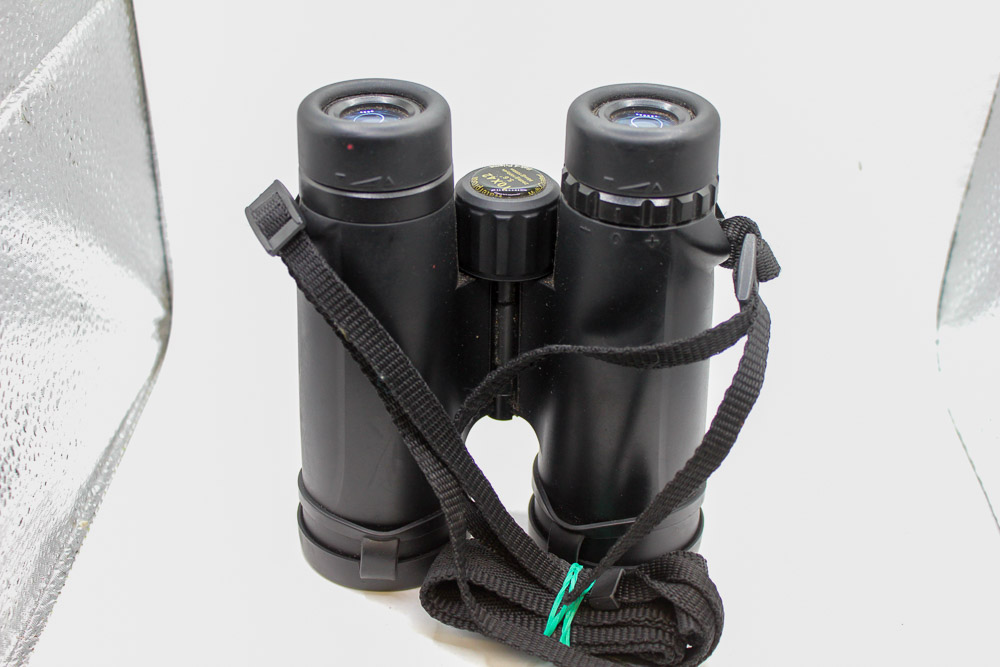 Celestron 10x42 Outland Binoculars. (Used)
