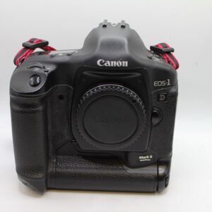 Canon EOS 1D Mark II Body (Used)