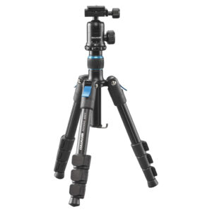 Cullmann Rondo 400T RB6.5 Tripod