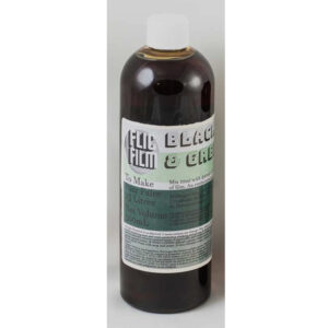 Flic Film Black, White & Green Film Developer 500ml