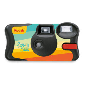 Kodak FunSaver Flash Disposable Single Use Camera - Summer Edition
