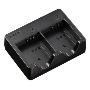Ricoh BJ-12 Battery Charger