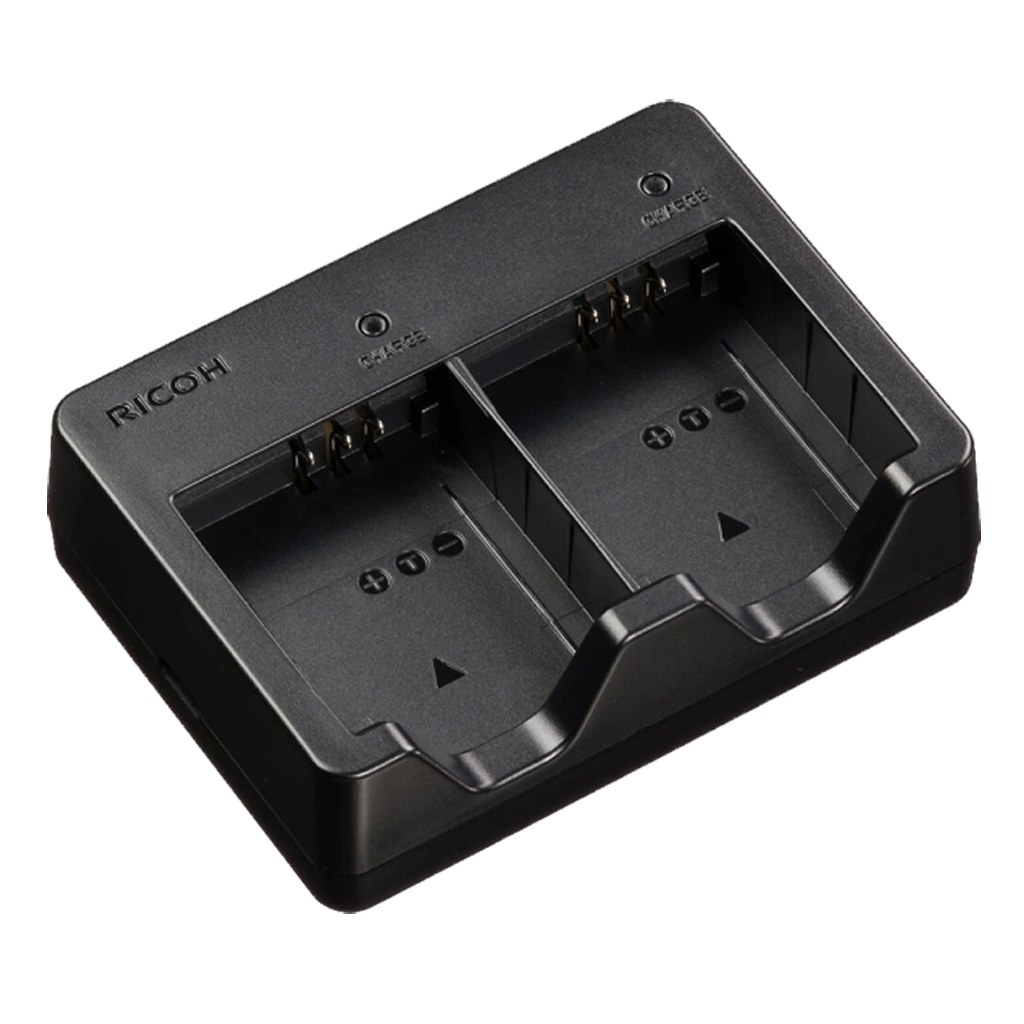Ricoh BJ-12 Battery Charger