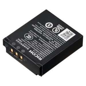 Ricoh DB-120 Lithium Ion Rechargeable Battery