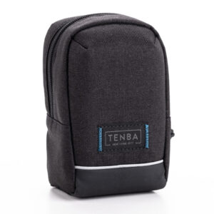 Tenba Skyline V2 Pouch 4 Black