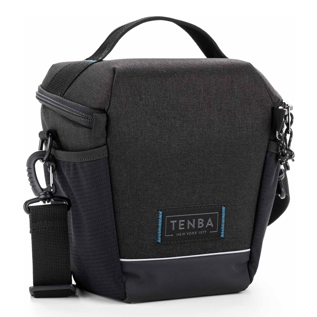 Tenba Skyline V2 Top Load 8 Black