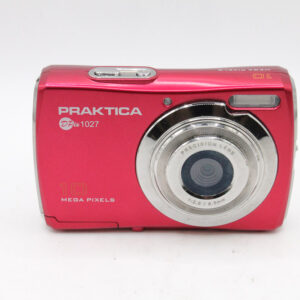 Praktica Dpix 1027 Digital Compact Camera. (Used)