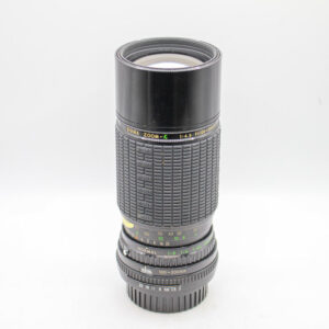 Sigma 100-200 F4.5 Lens Pentax K Fit (Used)
